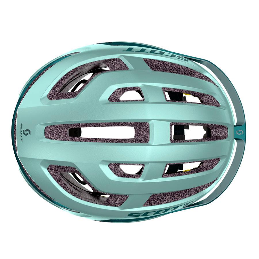 CAPACETE SCOTT ARX PLUS