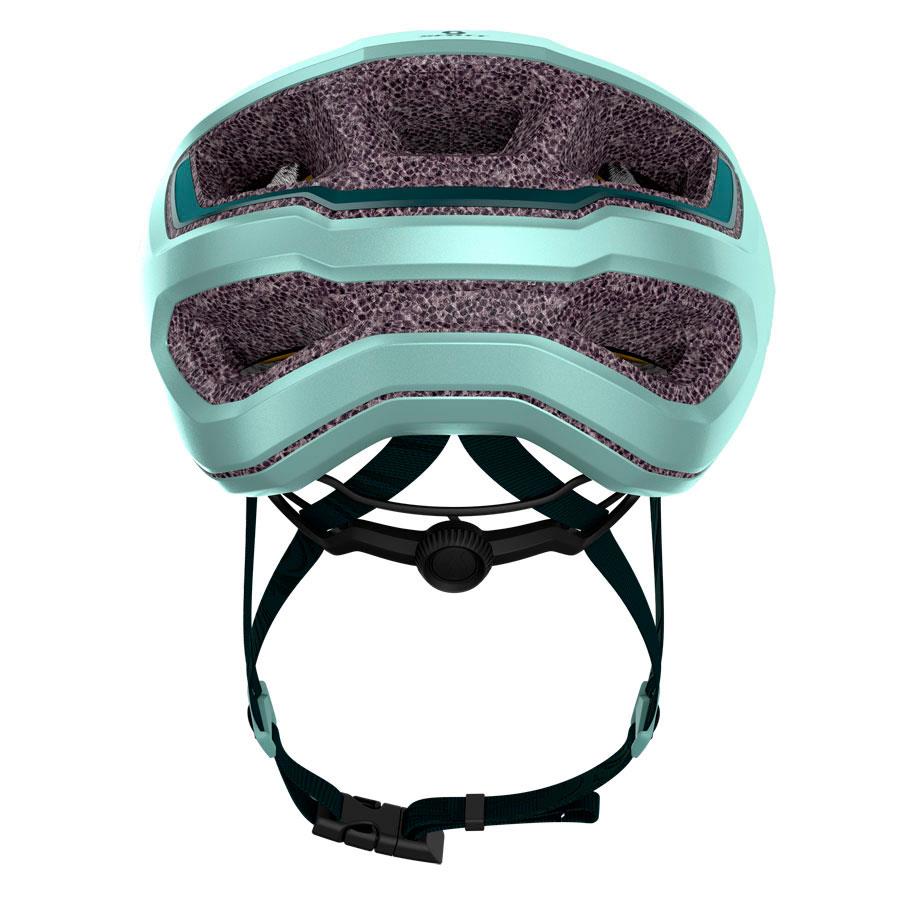 CAPACETE SCOTT ARX PLUS
