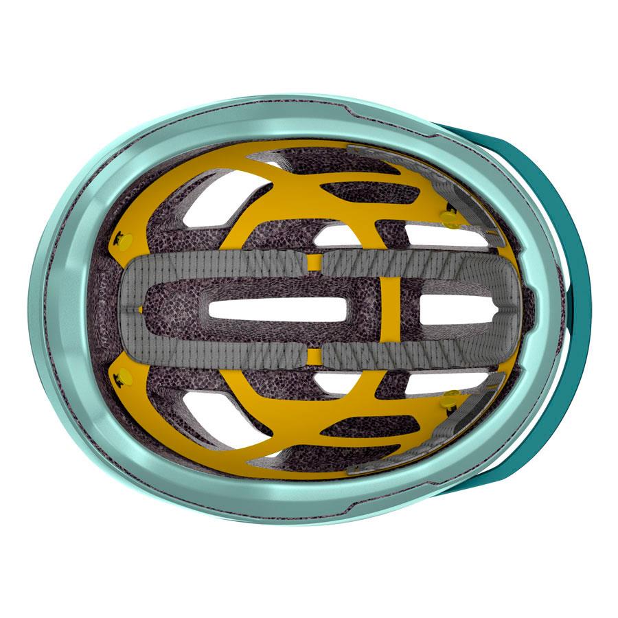 CAPACETE SCOTT ARX PLUS