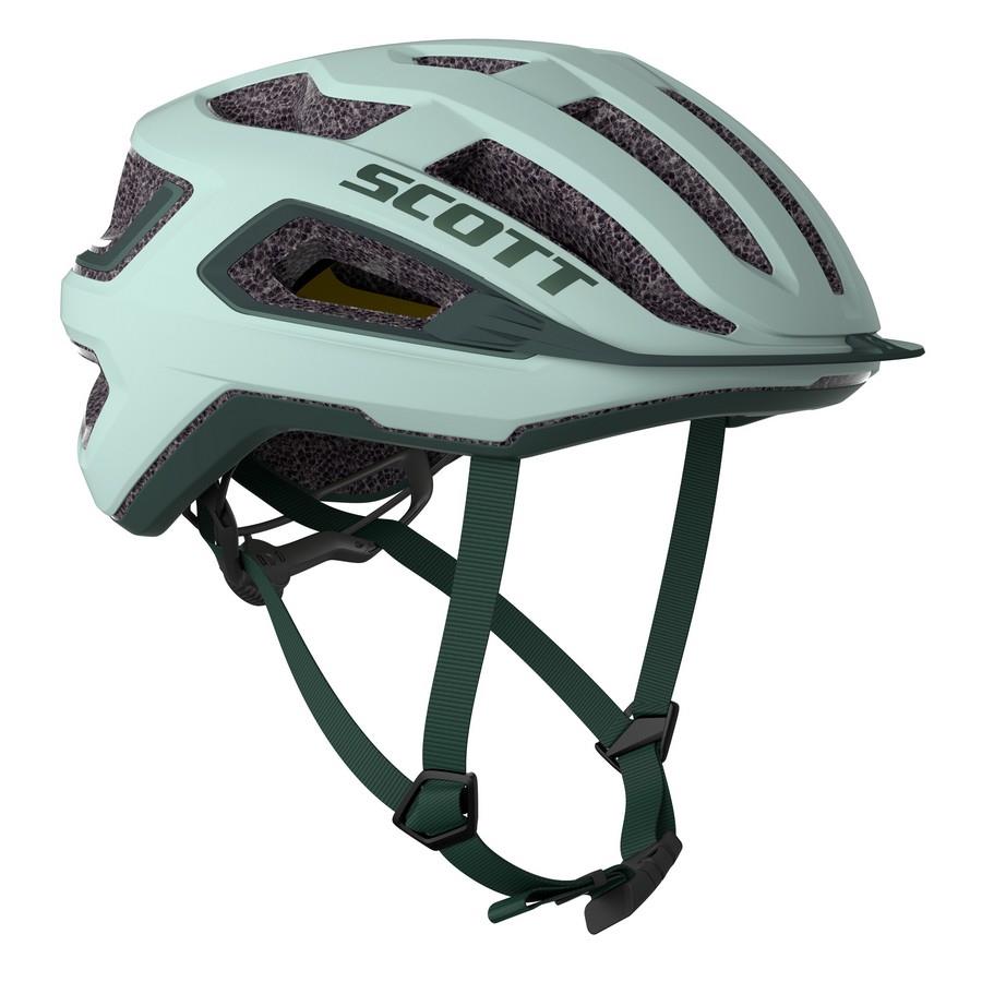 CAPACETE SCOTT ARX PLUS