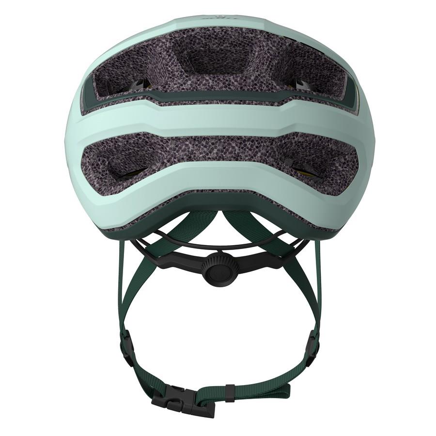 CAPACETE SCOTT ARX PLUS