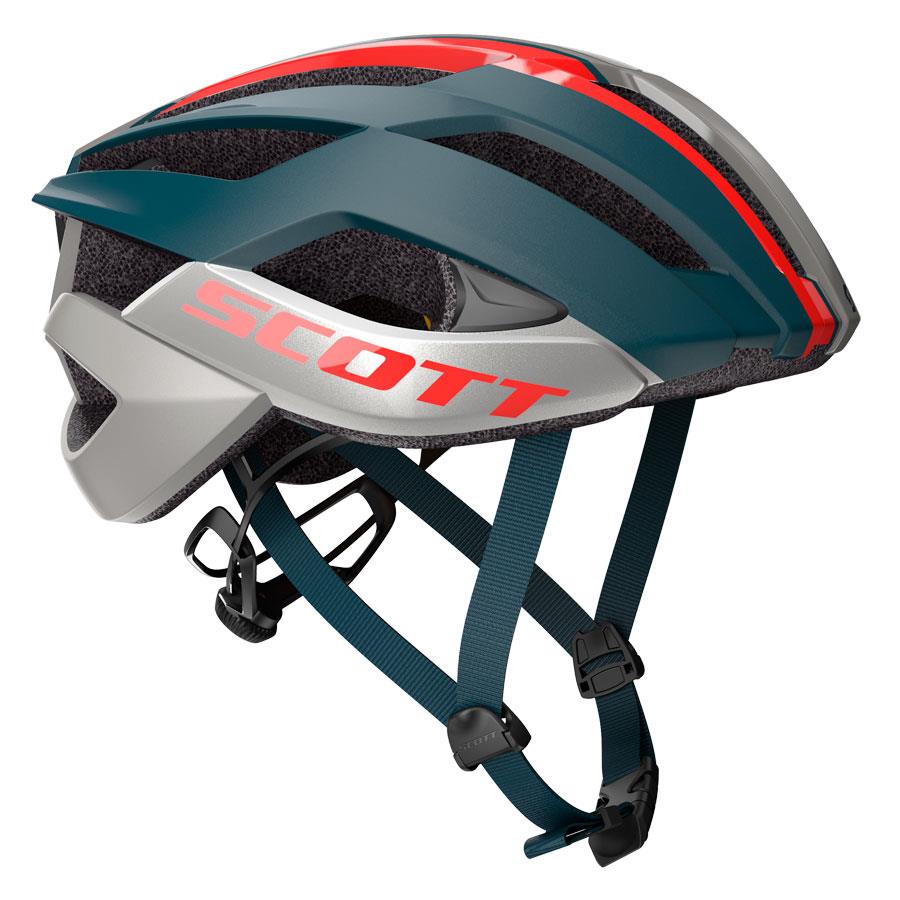 CAPACETE SCOTT ARX PLUS