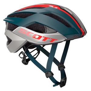 CAPACETE SCOTT ARX PLUS