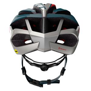 CAPACETE SCOTT ARX PLUS