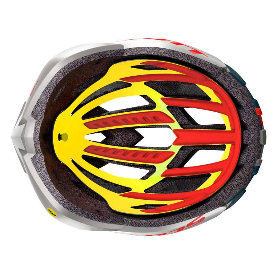 CAPACETE SCOTT ARX PLUS