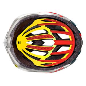 CAPACETE SCOTT ARX PLUS