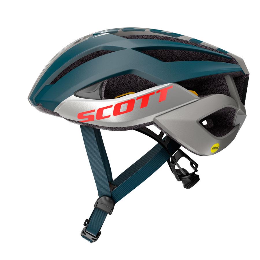 CAPACETE SCOTT ARX PLUS