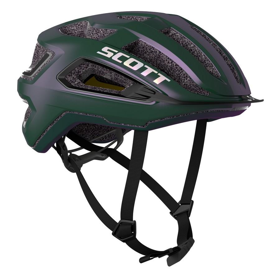 CAPACETE SCOTT ARX PLUS