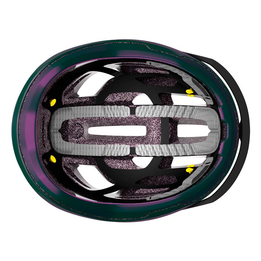CAPACETE SCOTT ARX PLUS
