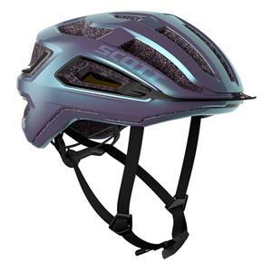 CAPACETE SCOTT ARX PLUS