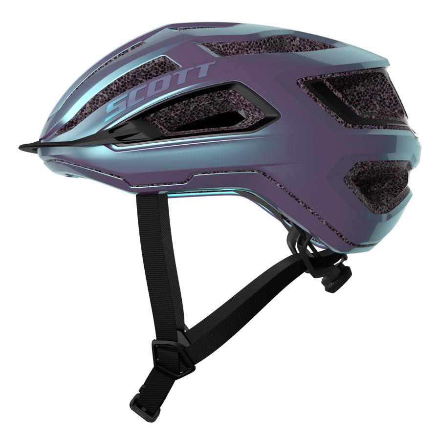 CAPACETE SCOTT ARX PLUS