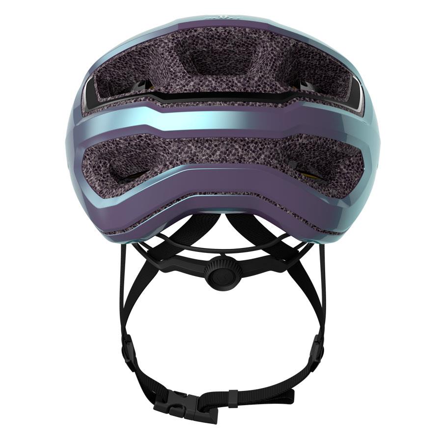 CAPACETE SCOTT ARX PLUS