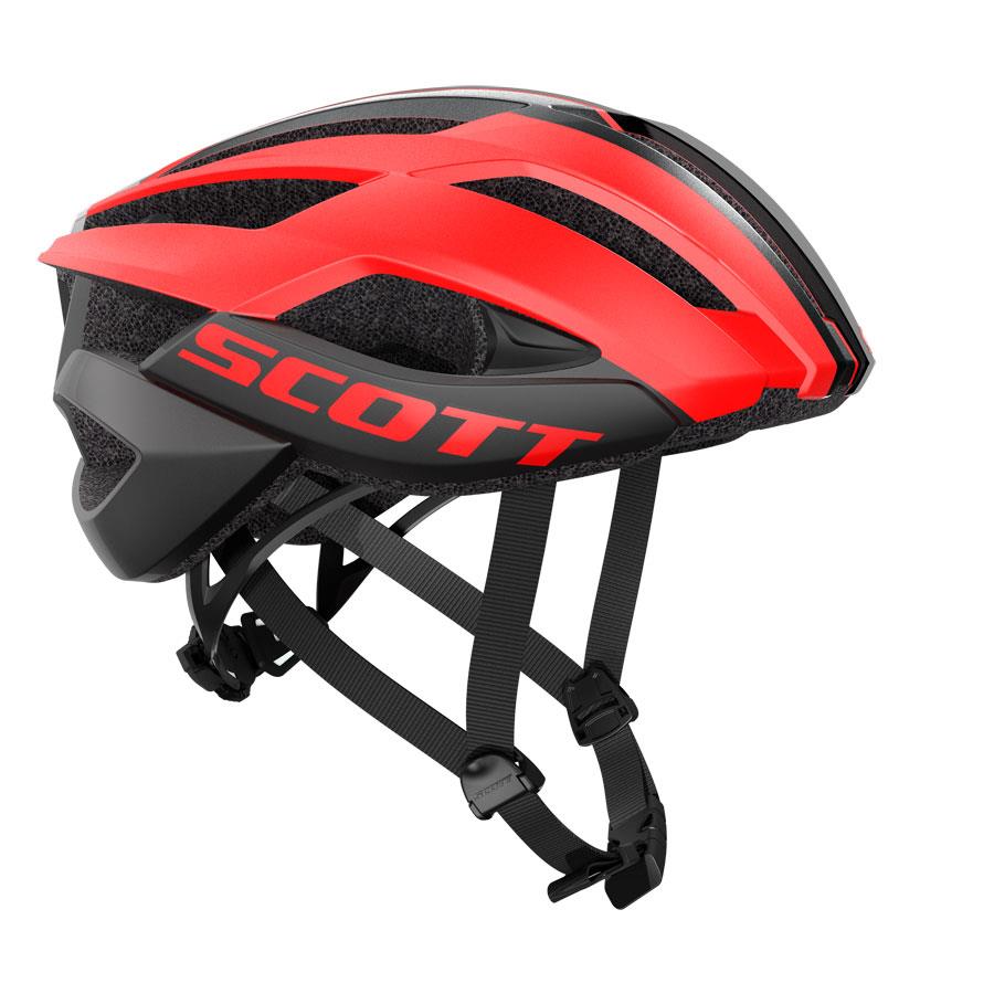 CAPACETE SCOTT ARX PLUS