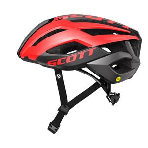CAPACETE SCOTT ARX PLUS