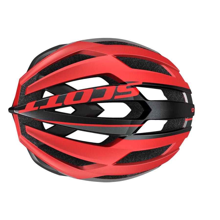 CAPACETE SCOTT ARX PLUS