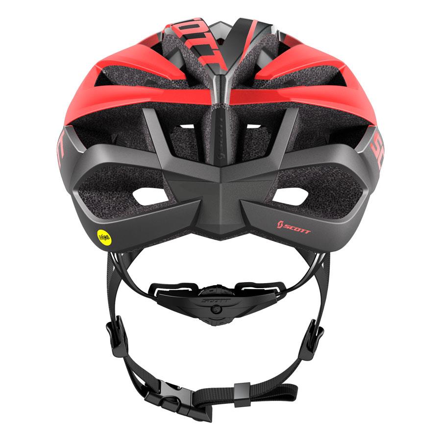 CAPACETE SCOTT ARX PLUS