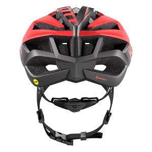 CAPACETE SCOTT ARX PLUS