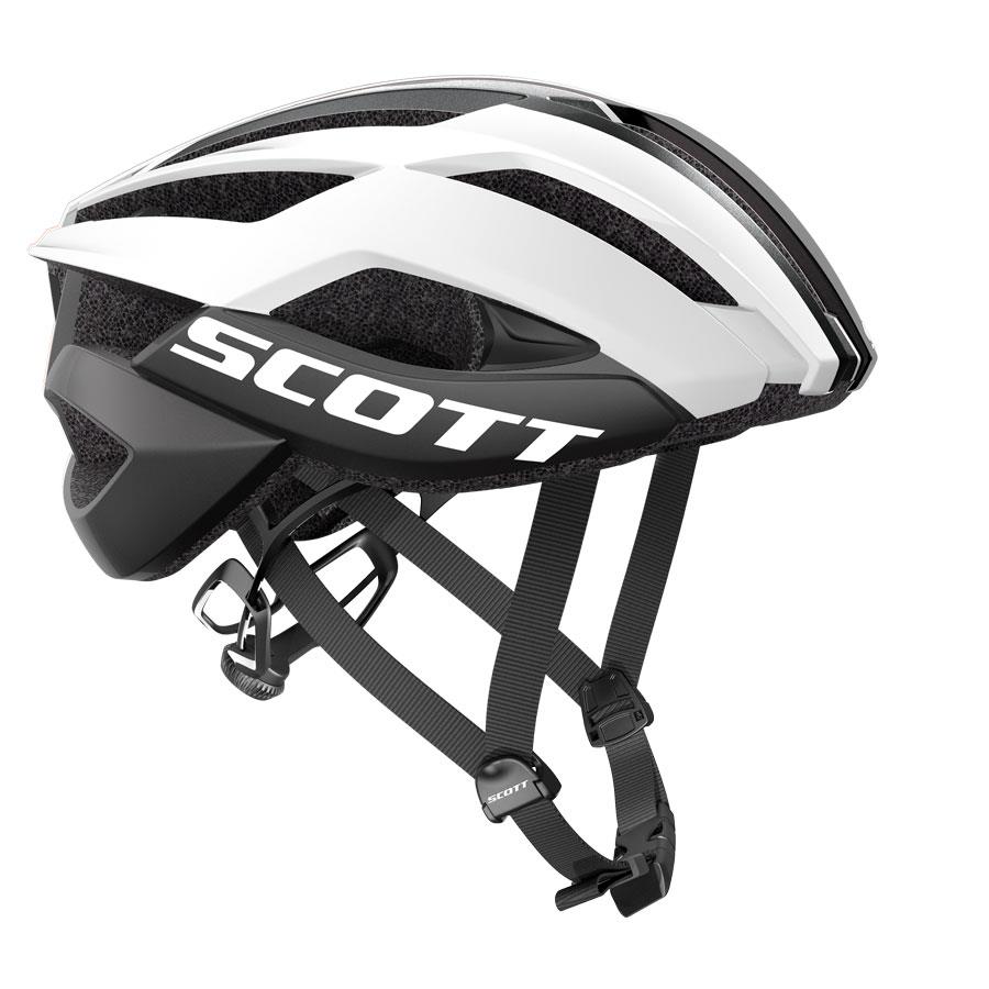 CAPACETE SCOTT ARX PLUS
