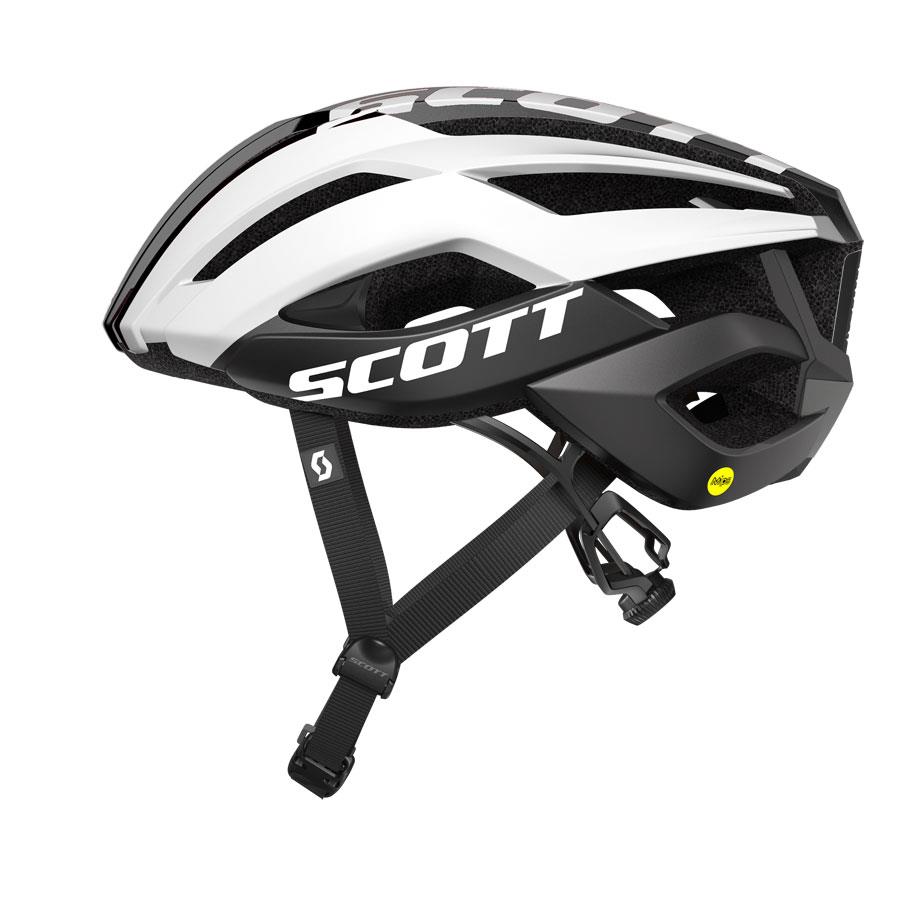CAPACETE SCOTT ARX PLUS