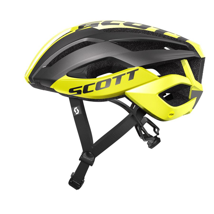 CAPACETE SCOTT ARX PLUS