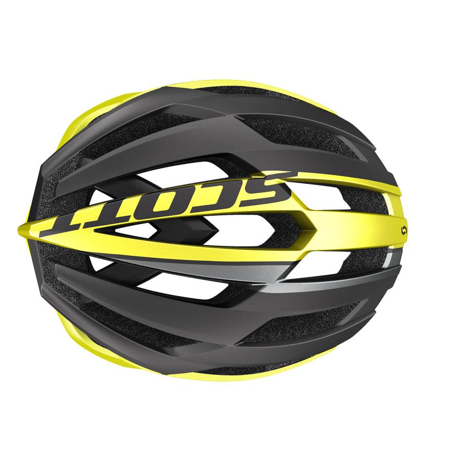 CAPACETE SCOTT ARX PLUS