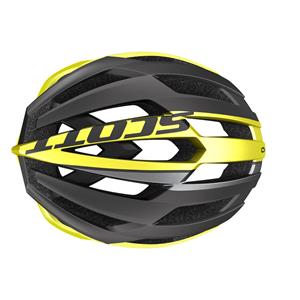 CAPACETE SCOTT ARX PLUS