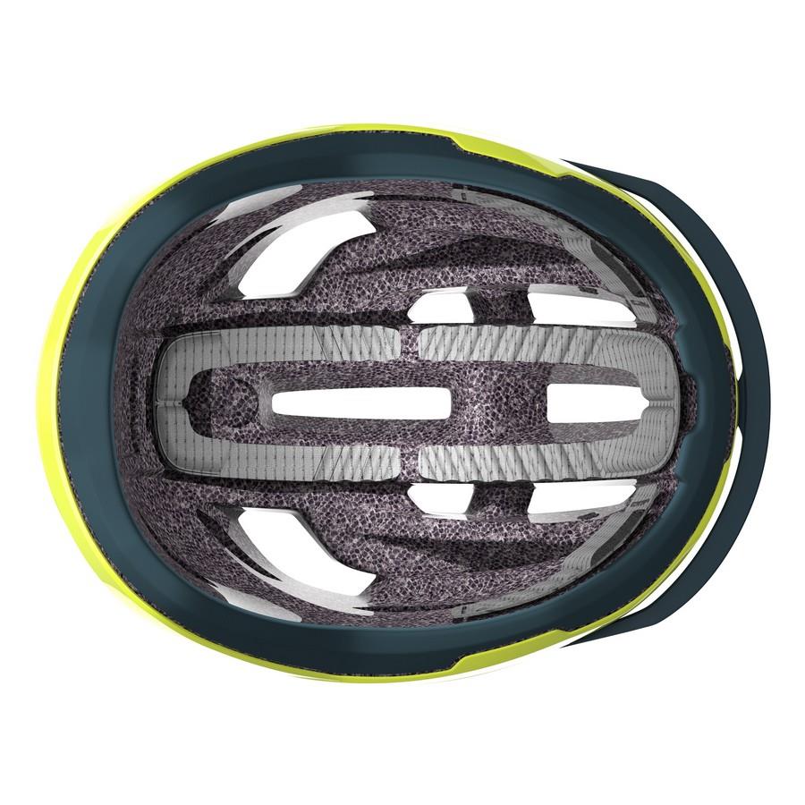 CAPACETE SCOTT ARX