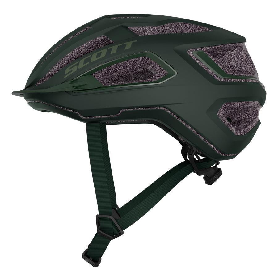CAPACETE SCOTT ARX