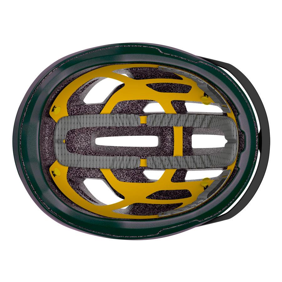 CAPACETE SCOTT ARX