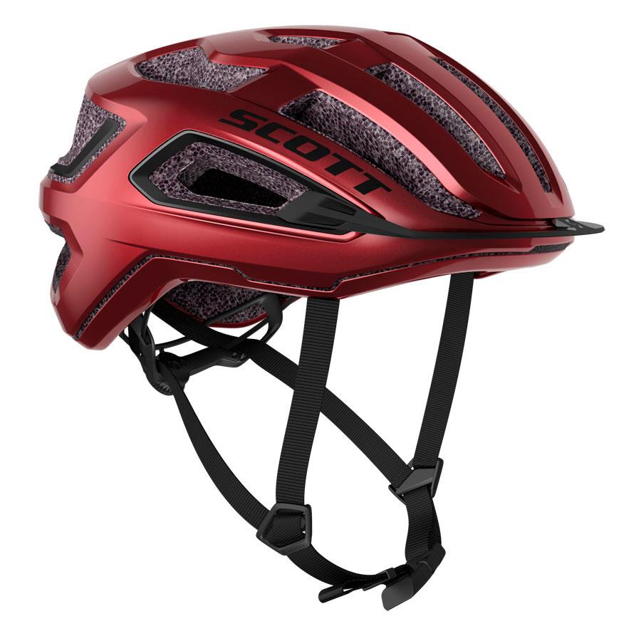 CAPACETE SCOTT ARX
