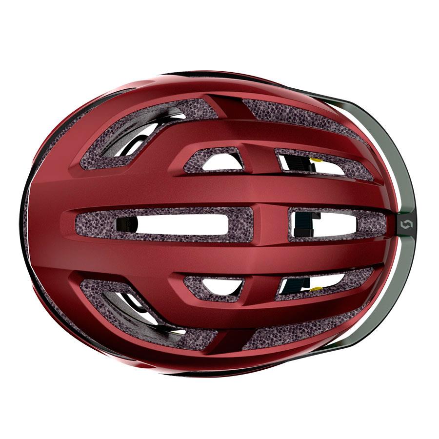 CAPACETE SCOTT ARX