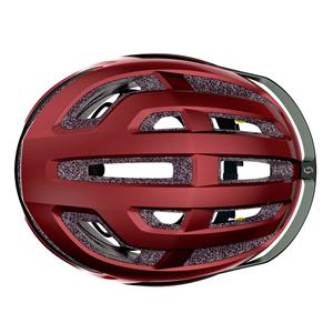 CAPACETE SCOTT ARX