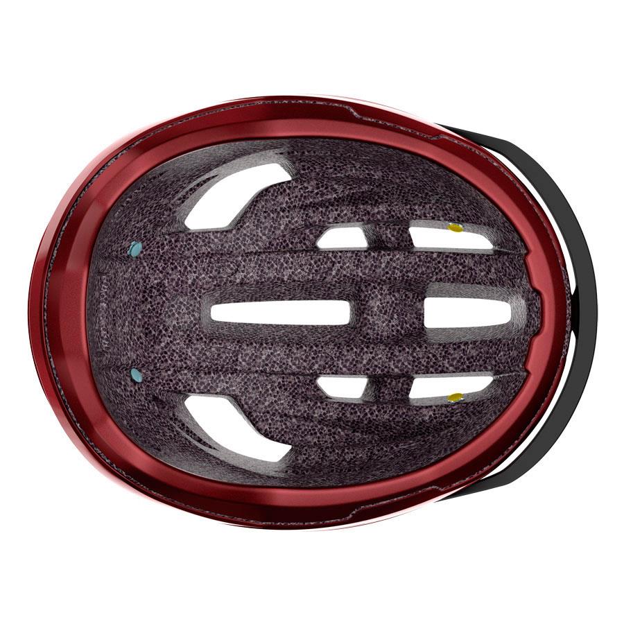 CAPACETE SCOTT ARX