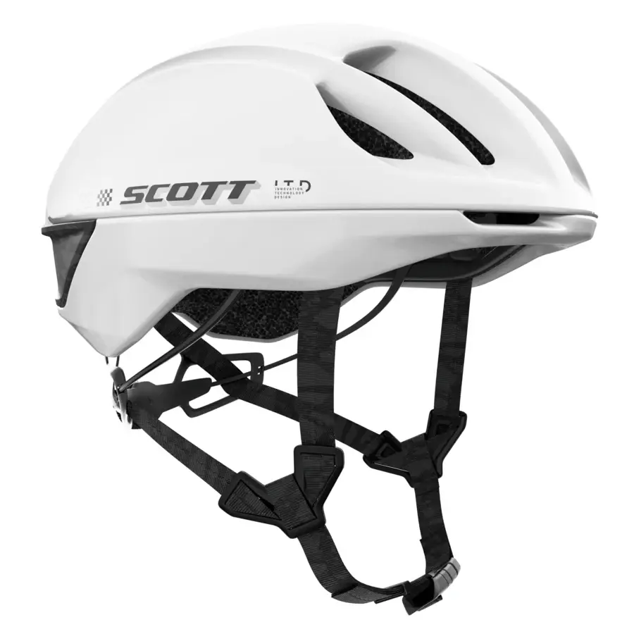 CAPACETE SCOTT CADENCE MIPS
