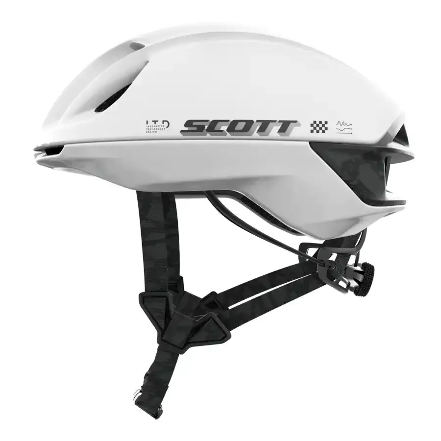CAPACETE SCOTT CADENCE MIPS