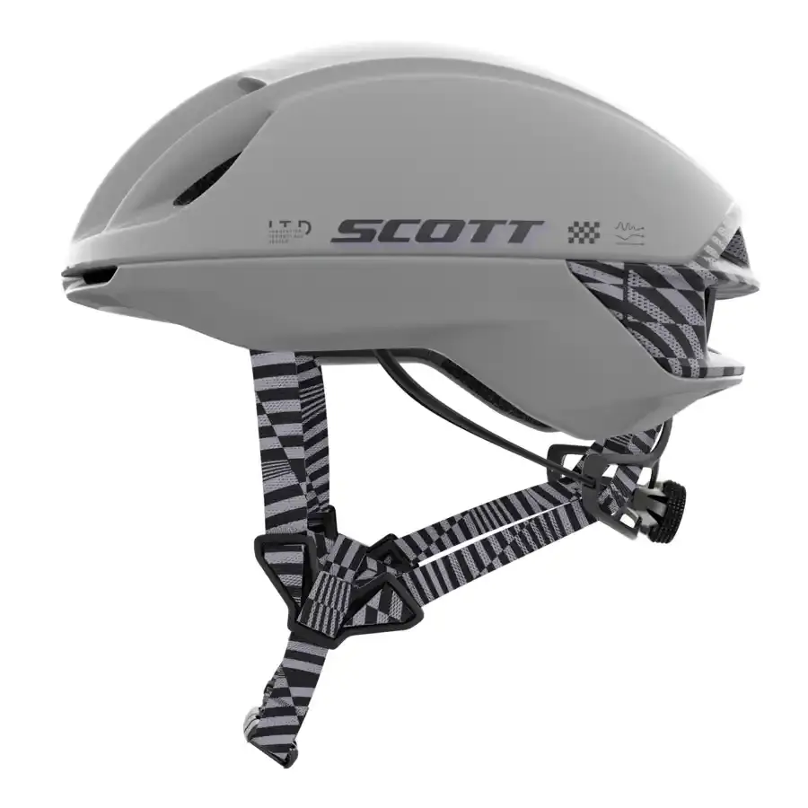 CAPACETE SCOTT CADENCE MIPS