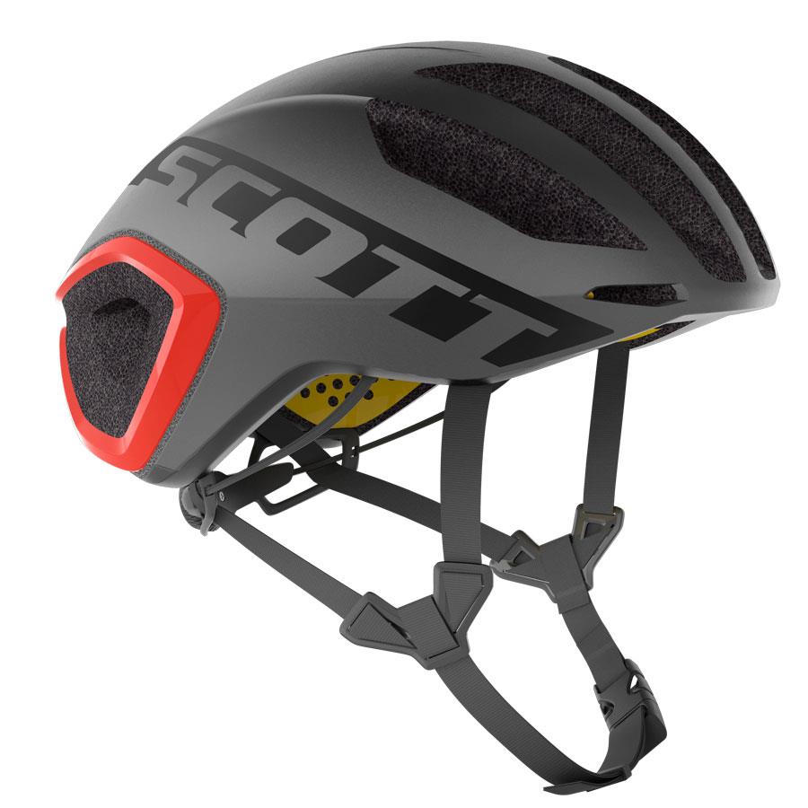 CAPACETE SCOTT CADENCE PLUS 2018