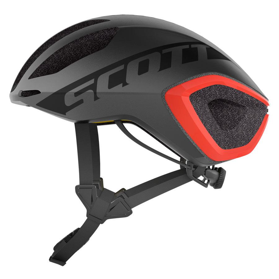 CAPACETE SCOTT CADENCE PLUS 2018