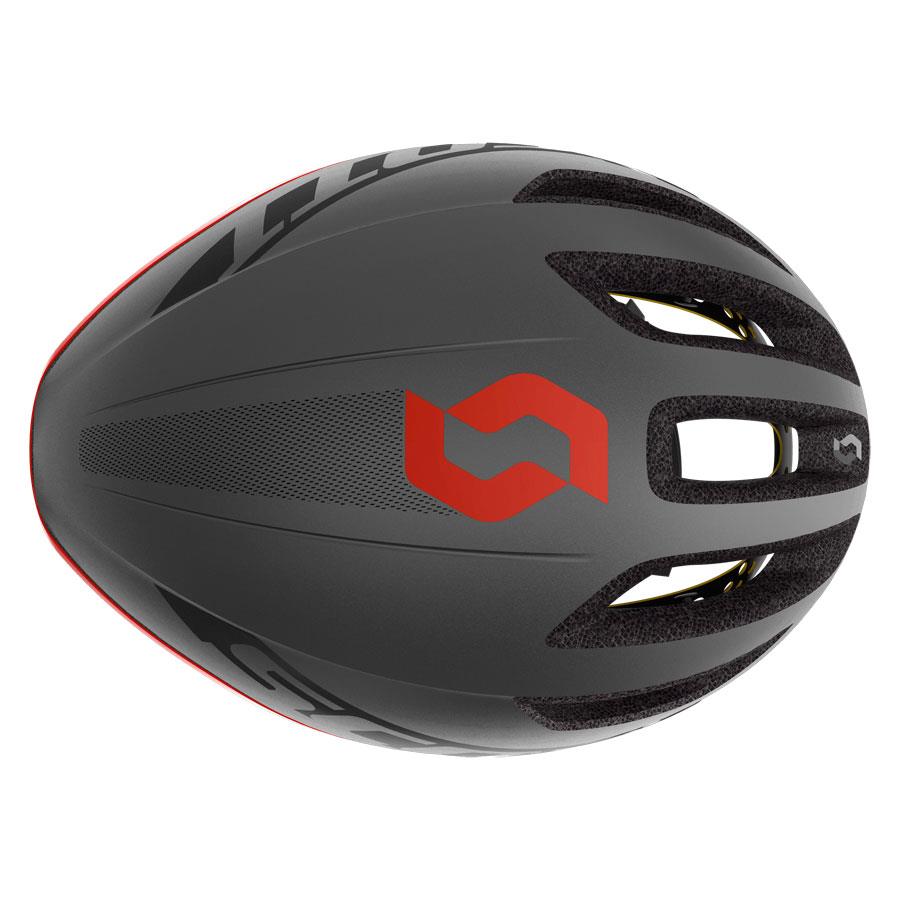 CAPACETE SCOTT CADENCE PLUS 2018