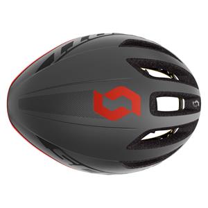 CAPACETE SCOTT CADENCE PLUS 2018