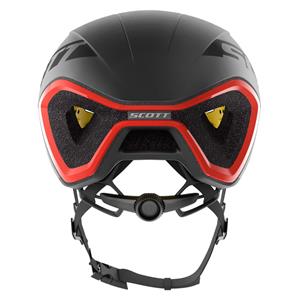 CAPACETE SCOTT CADENCE PLUS 2018