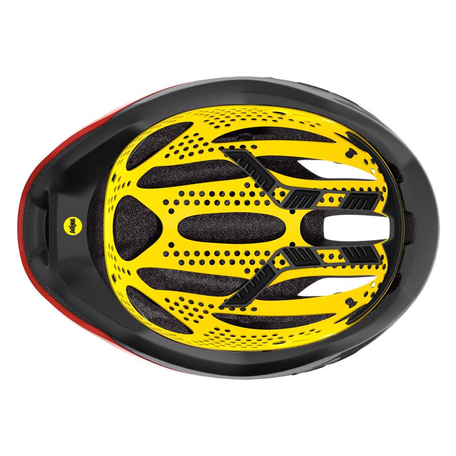 CAPACETE SCOTT CADENCE PLUS 2018