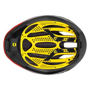 CAPACETE SCOTT CADENCE PLUS 2018