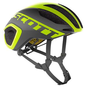 CAPACETE SCOTT CADENCE PLUS 2018