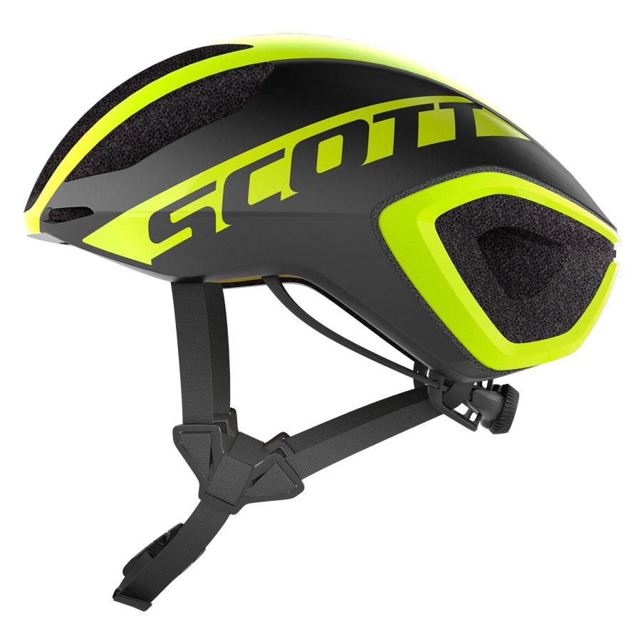 CAPACETE SCOTT CADENCE PLUS 2018