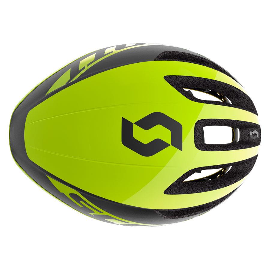 CAPACETE SCOTT CADENCE PLUS 2018