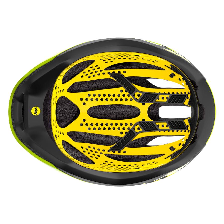 CAPACETE SCOTT CADENCE PLUS 2018