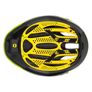 CAPACETE SCOTT CADENCE PLUS 2018