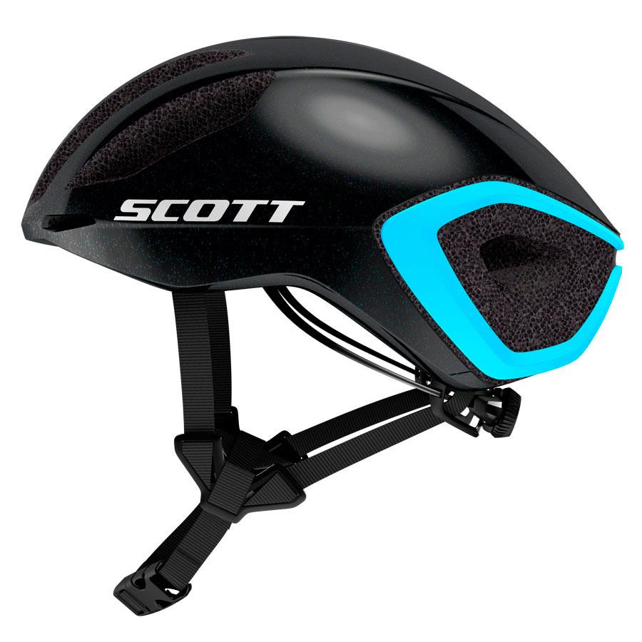 CAPACETE SCOTT CADENCE PLUS