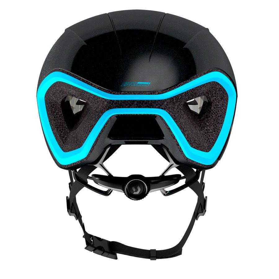 CAPACETE SCOTT CADENCE PLUS